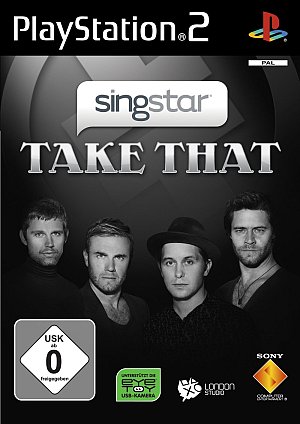 SingStar - Take That