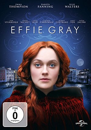 Effie Gray [DVD]