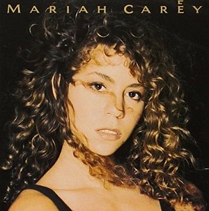 Mariah Carey [CD]