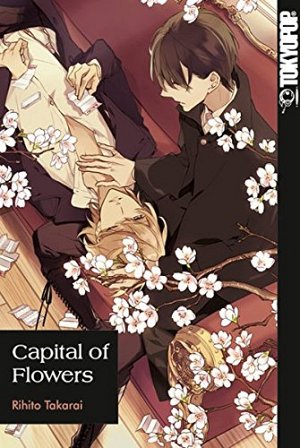 Capital of Flowers