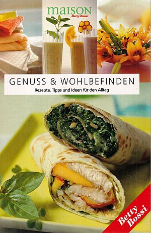 Genuss & Wohlbefinden