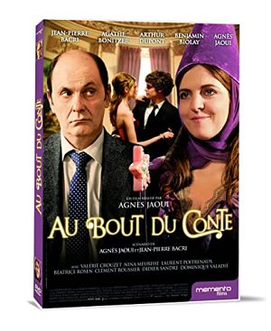 Au bout du conte [DVD]
