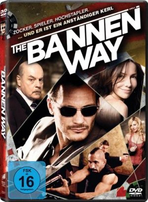 The Bannen Way [DVD]