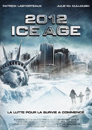 2012 - Ice Age [DVD]