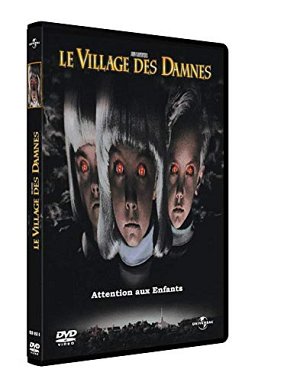 Le Village des damnés [DVD]