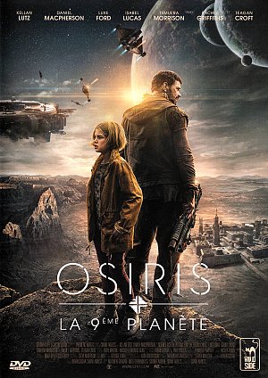 Osiris - La 9ème planète  [DVD]