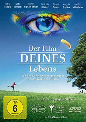 Der Film deines Lebens [DVD]
