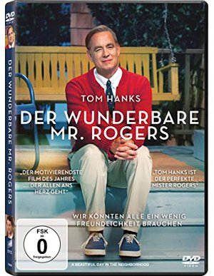 Der wunderbare Mr. Rogers [DVD]
