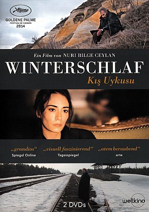 Winterschlaf [DVD]