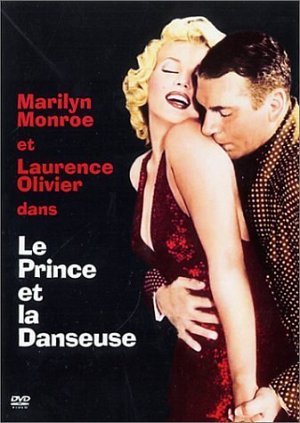 Le Prince et la Danseuse [DVD]
