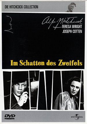 Im Schatten des Zweifels [DVD]