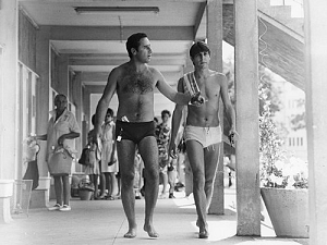 Zur Sache Schätzchen [DVD]