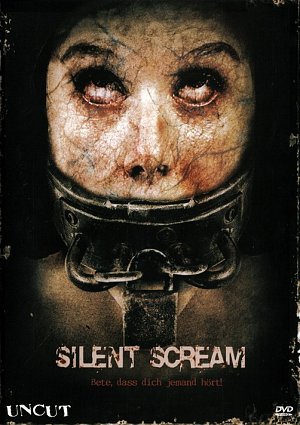 Silent Scream [DVD]