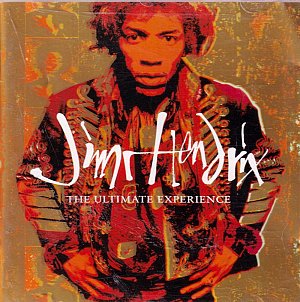 The Ultimate Experience [CD]