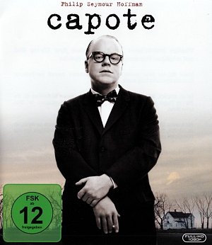Capote [Blu-ray]