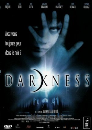 Darkness [DVD]