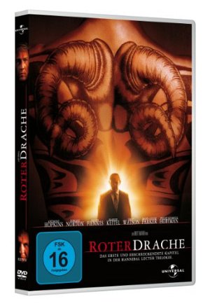Roter Drache [DVD]