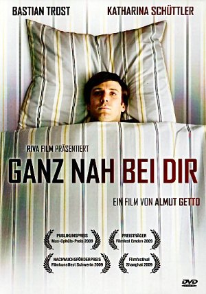 Ganz nah bei dir [DVD]