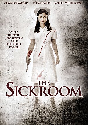 The Sickroom [DVD]