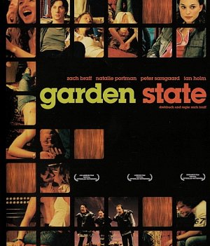 Garden State [Blu-ray]