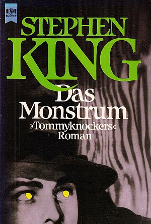 Das Monstrum