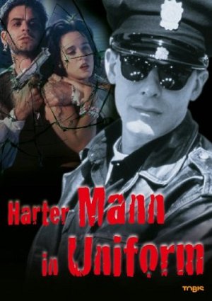 Harter Mann in Uniform [DVD]