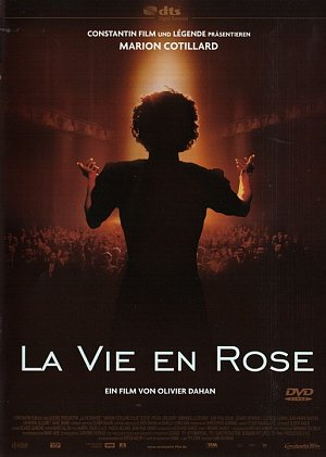 La vie en rose [DVD]
