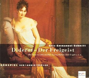 Diderot - Der Freigeist
