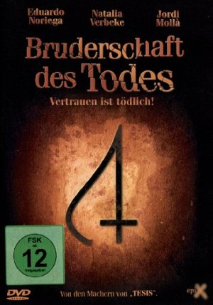 Bruderschaft des Todes [DVD]