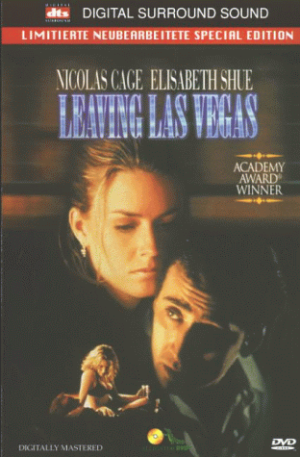 Leaving Las Vegas  [DVD]