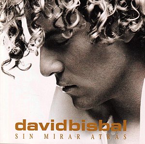 Sin Mirar Atrás [CD]