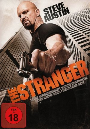 The Stranger [DVD]