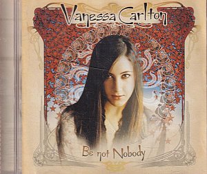 Be Not Nobody [CD]