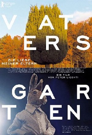 Vaters Garten - Die Liebe meiner Eltern [DVD]
