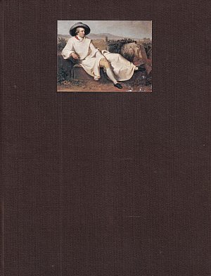 Goethes Leben in Bilddokumenten