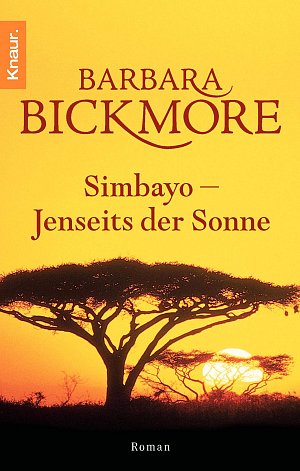 Simbayo, Jenseits der Sonne