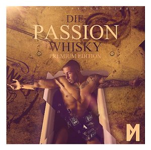 Die Passion Whisky [CD]