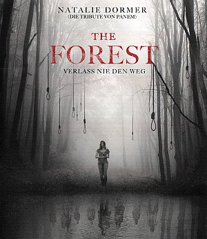 The forest [Blu-ray]