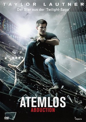 Atemlos - Gefährliche Wahrheit [DVD]