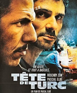 Tête de Turc [Blu-ray]
