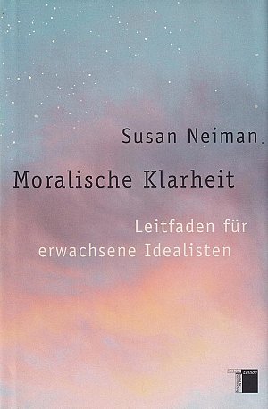 Moralische Klarheit