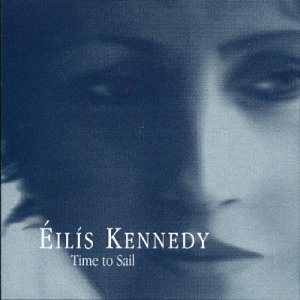 Time To Sail [CD]