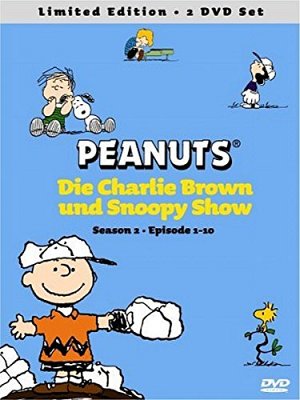 Peanuts - Die Charlie Brown und Snoopy Show - Staffel...