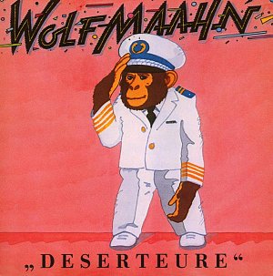 Deserteure [CD]