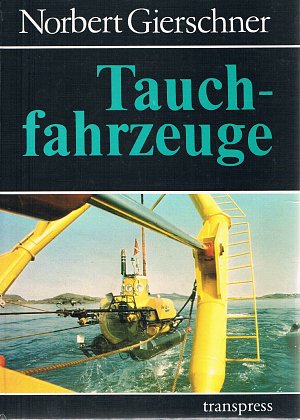 Tauchfahrzeuge
