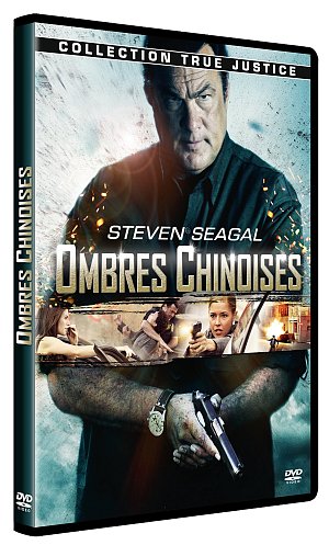 True Justice - Ombres chinoises [DVD]