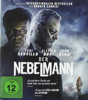 Der Nebelmann [Blu-ray]