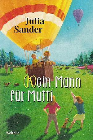ein Mann für Mutti