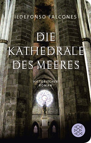 Die Kathedrale des Meeres