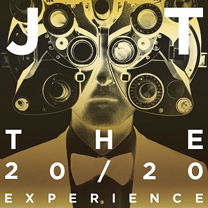 The 20/20 Experience - The Complete Experience [CD]